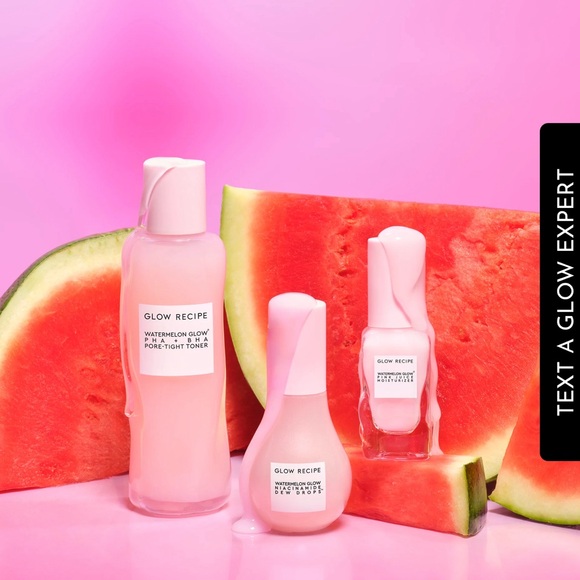 NEW Glow Recipe Watermelon Glow Icons Kit - Picture 3 of 7